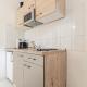 Modern 1BR Apartment Close to Westbahnhof, Wien - Foto 10