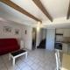 Villa 5 pers, Mezzanine, WIFI, Clim, Parking, près Plage - FR-1-81-632 Le Barcarès - Foto 2
