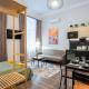 Sonoma Boutique Rooms nr 3, Budapest - Foto 1