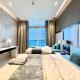 Homes2Retreat - Stylish 2BR Apartment in Prime Downtown Spot, Dubaj - Fotografie 3