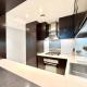 Homes2Retreat - Stylish 2BR Apartment in Prime Downtown Spot, Dubaj - Fotografie 7