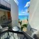 Oceanfront Condo, Roof Pool, Gym, Walk to 5th Ave! Playa del Carmen - Fotografie 2
