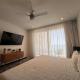 Oceanfront Condo, Roof Pool, Gym, Walk to 5th Ave! Playa del Carmen - Fotografie 3
