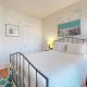 Sunny,spacious, Sleeps 4, Steps To Mbta,hospitals Бруклин - Фото 6
