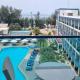 Grandblue condominium 607 with sea view, Ban Nam Lai Ta Tum (Foto 8)