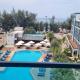 Grandblue condominium 607 with sea view, Ban Nam Lai Ta Tum (Foto 7)
