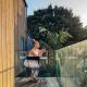 Romantic Retreat, Hot Tub, Glasshouse, Ensuite, Auckland - Fotografie 9