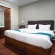 Hotel O Corporate Stay, Ghansoli - Foto 8