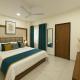 Hotel The Aadimata & Banquets, Chittaurgarh - Foto 1