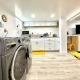 The Amber Retreat - Charming Basement Unit in Brooklyn Centre, Free Street Parking, 100MB WiFi & 7 Min to Downtown, Cleveland - Foto 9