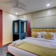 Hotel Platinum Inn, Nová Bombaj - Fotografie 8