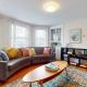 Spacious 5br W Ac, Near Harvard & Davis Sq, Cambridge - Fotografie 2
