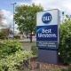 Best Western Macrander Hotel Frankfurt/Kaiserlei, Оффенбах - Фото 4