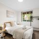 Bright & Comfy Double Room - Cozy and Well-Connected - Shared Bathroom Blacktown - Photo 4