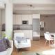 ---2ndhomes Stylish Studio with Balcony---, Helsinki (photo 2)