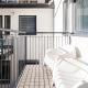 ---2ndhomes Stylish Studio with Balcony---, Helsinki (photo 3)