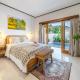 Villa Cubana - Paraíso Suite, Canggu (fotografie 5)