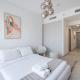 An Exceptional Studio in JVC that Sleeps 2!, Dubaj - Zdjęcie 9