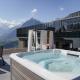 Hotel Alpenrose, Schenna (fotografie 10)