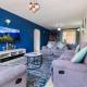 Milimani 3BR By Skyline Villa, ナクル - 写真 8