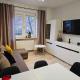 Gdańsk Mostek Apartament