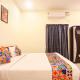 FabHotel Home Tree Service Apartment Kolathur - Nr Thirumangalam Metro Station, チェンナイ - 写真 10