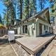 CYH0876 - Island Cabin cabin South Lake Tahoe - Foto 4