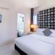 Best Western Regency Suites Tel Aviv - Foto 8