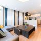 Poka Villa Aoyama, Tokio - Fotografie 3