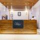 Hotel Stiltstay, Greater Noida - Foto 4