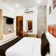 Hotel Stiltstay, Greater Noida - Foto 8