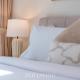 Burj Crown - Spectacular 2 BR next to Burj Khalifa - Zed Living, Dubaj - Fotografie 10
