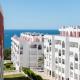 Fantastic Apartment with Sea View & Pool, Porches (fotografie 4)