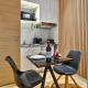 TBS 329 - Charming studio in Paris, Paris - Foto 7