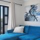 Modern Apartment, 5 mins from beach, Balcony Cape Town - Fotografie 3