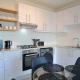 Modern Apartment, 5 mins from beach, Balcony Cape Town - Fotografie 5