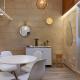 Groundfloor Harbour Loft