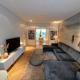 Spacious apartment with garden in City Centre, Amsterdam (zdjęcie 2)