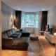Spacious apartment with garden in City Centre, Amsterdam (zdjęcie 3)