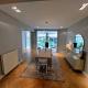 Spacious apartment with garden in City Centre, Amsterdam (zdjęcie 4)
