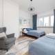 Warsaw Central Apartment by Noclegi Renters, Varsavia - Foto 3