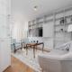 Warsaw Central Apartment by Noclegi Renters, Varsavia - Foto 5
