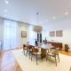 Urban Flat 197 - Prestige Saint Honore, Paris - Foto 1