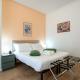 Monte Sacro apartment for 6 guests Metro B Rome - Photo 4
