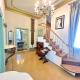 Florentine Penthouse by FlorenceHospitality com Firenze - Foto 5