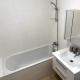 Lovely 2-bedroom apartment close to airport, Vienne - Photo 5
