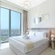Sky-high Downtown 1br Steps From Burj Khalifa, Dubaj - Fotografie 8
