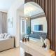 Sky-high Downtown 1br Steps From Burj Khalifa, Dubaj - Fotografie 5