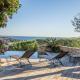 Villa Soleil d'Or, golfe de St Tropez, vue mer panoramique, Cavalaire-sur-Mer (fotografie 3)