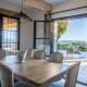 Villa Soleil d'Or, golfe de St Tropez, vue mer panoramique, Cavalaire-sur-Mer (fotografie 7)